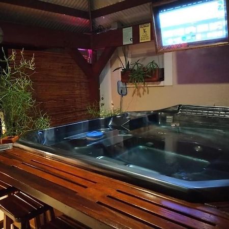Tampa Bay Beautiful Apartment And Private Jacuzzi Eksteriør billede