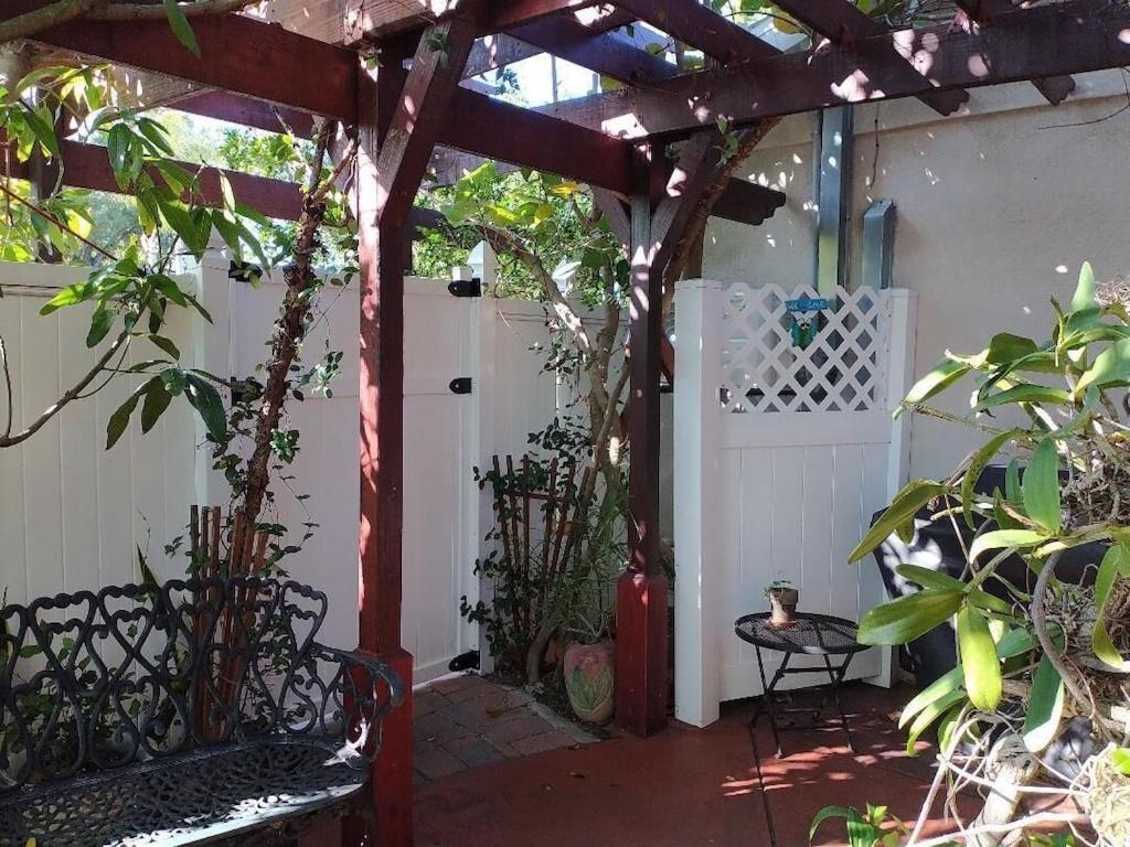 Tampa Bay Beautiful Apartment And Private Jacuzzi Eksteriør billede