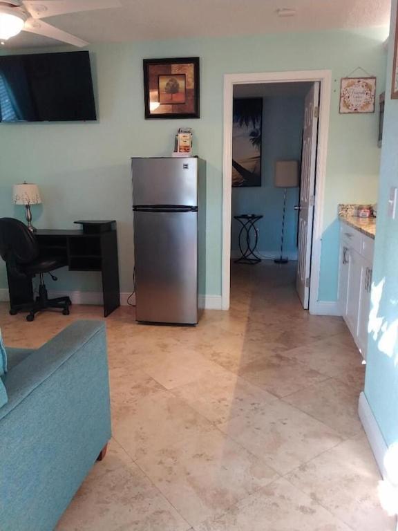Tampa Bay Beautiful Apartment And Private Jacuzzi Eksteriør billede